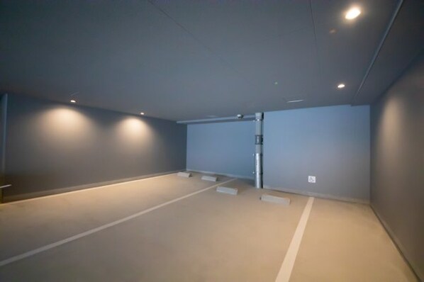 プラウドフラット月島アベニューの物件内観写真